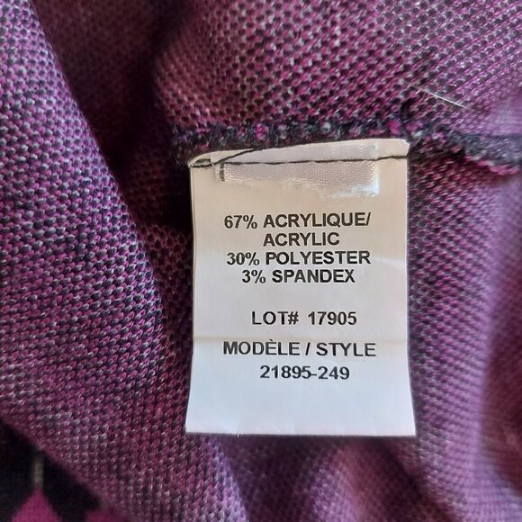 TRISISTO SKIRT Size Small - Picture 5 of 7